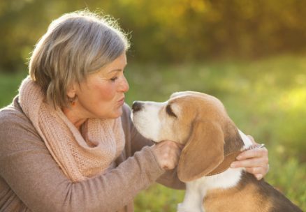 house calls and pet exams